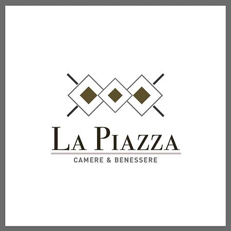 サン・ジョルジョ・イオーニコ La Piazzaヴィラ エクステリア 写真