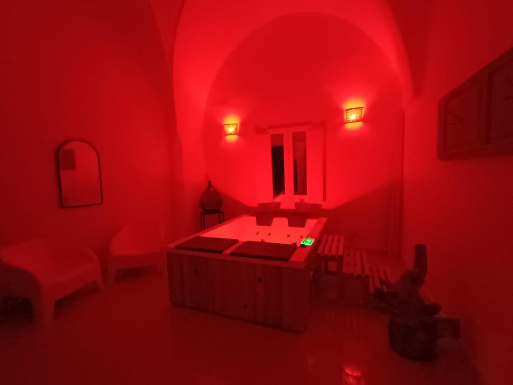 サン・ジョルジョ・イオーニコ La Piazzaヴィラ エクステリア 写真